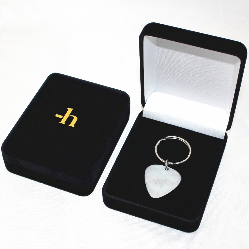 Item D-26 ronde vorm Velvet Box voor munt, ketting $badge, mm.75*95*32mm, gewichten over 65g